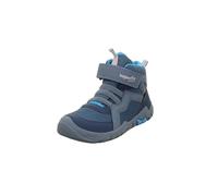 Superfit Boy's Jungen Trace Jungen Leicht Gefütterte Gore-tex Blau/Türkis 8020Sneaker