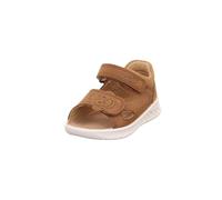 Superfit Boy's Lagoon Sandal, Brown 3000, 3 UK
