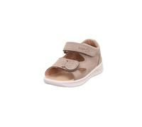 Superfit Boys' Lagoon Sandals, Beige 4000, 6 UK Child
