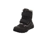 Superfit Rocket 2v Gtx Black grey Kids boys boots 1000402-0000 in a Plain Man-made and Textile in Size 31