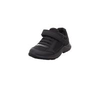 Superfit Boys Rush Gore-Tex Sneaker, Schwarz 0000