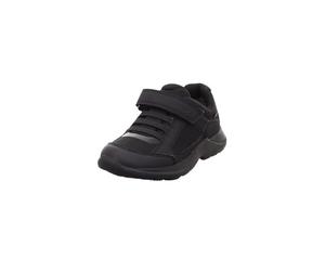 Superfit Boys Rush Gore-Tex Sneaker, Schwarz 0000