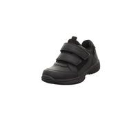 Superfit Boys Storm Gore-Tex Sneaker, Schwarz 0010