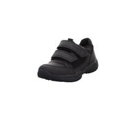 Superfit Boys Storm Gore-tex Trainer, Black 0000, 13.5 UK Child