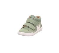 Superfit Boys Superfree First Walking Shoes, Light Green White 7500, 7.5 UK Child