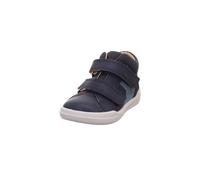 Superfit Boys SUPERFREE Sneaker, Blau 8010