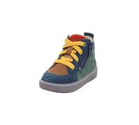 Superfit Boys' Supies Multicoloured 9000 Trainers, Multicoloured 9000, 24 EU