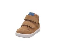 Superfit Boys Supies Snow Boots, Brown Blue 3000, 3 UK