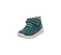 Superfit Breeze Boys' Trainers 1-000363, Green 020, 7 UK Child