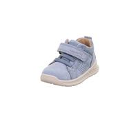Superfit Breeze First Walking Shoes, Blue 8000, 24 EU, Blue 8000, 7 UK Child
