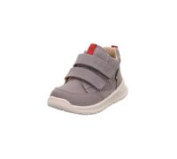 Superfit Breeze Gore-Tex 1-000369 Boys' Trainers, Grey Red 2000, 10.5 UK Child