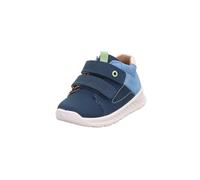 Superfit Breeze Trainers, Blue/Light Blue 8040, 24 EU