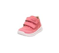 Superfit Breeze Trainers, Pink/Orange 5500, 25 EU