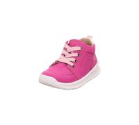 Superfit Breeze Trainers, Pink/Pink 5520, 25 EU