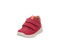 Superfit Breeze Trainers, Red/Orange 5040, 21 EU, Red Orange 5040, 4.5 UK Child