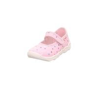 Superfit Bubble Hausschuhe 1-006271 Slippers, Pink 5530, 6 UK Child