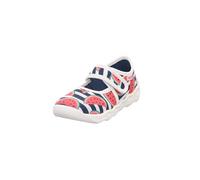 Superfit BUBBLE, Mule, PINK/MEHRFARBIG 9010,