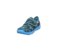 Superfit Bubble Slippers, 33 EU, Green, 14 UK