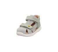 Superfit Bumblebee Sandal, Green 7500, 27 EU