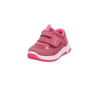 Superfit Cooper First Walking Shoes, Pink 5500, 28 EU, Pink 5500, 10 UK Child