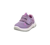 Superfit Cooper First Walking Shoes, Purple 8500, 8.5 UK Child
