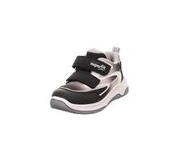 Superfit Cooper Gore-Tex Trainers, Black/Light Grey 0010, 20 EU
