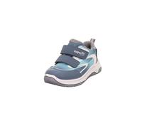 Superfit Cooper Gore-Tex Trainers, Blue/Light Blue 8040, 21 EU