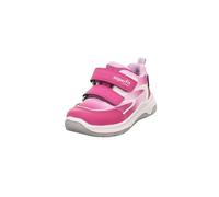 Superfit Cooper Gore-Tex Trainers, Pink/Purple 5500, 28 EU