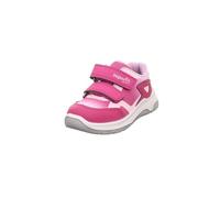 Superfit Cooper Trainers, Pink/Pink 5510, 31 EU