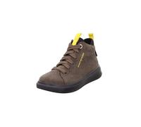 Superfit Cosmo Gore-Tex 1-006460 Boys' Trainers, Green 7010, 2.5 UK