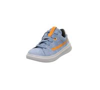 Superfit Cosmo Sneaker, Blue Orange 8000, 0 UK