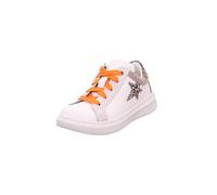 Superfit Cosmo Trainer, White 1010, 13.5 UK