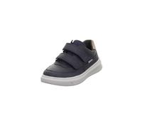Superfit Cosmo Trainers, Blue/Beige 8020, 32 EU, Blue Beige 8020, 13 UK Child