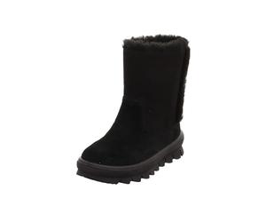 Superfit Female FLAVIA Black 0000