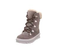 Superfit Flavia Gore-Tex 1-000220 Girls' Boots, Grey 2020, 2 UK
