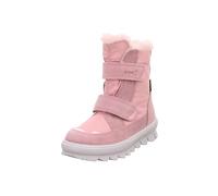 Superfit Flavia Gore-Tex Warm Lined Snow Boots, Pink 5510, 33 EU, Pink 5510, 1 UK