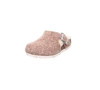 Superfit Footbed Slippers, EU 38, brown, 5 UK