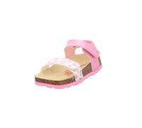 Superfit Footbed Slippers, Pink, 5530, 36 EU