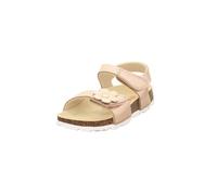 Superfit Footbed Slippers Sandal, Bronze 9700, 9 UK