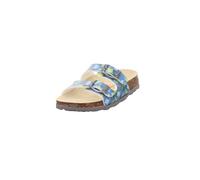 Superfit Footbed Slippers Sandals 1-800111 Girls, Blue 8420, 41 EU