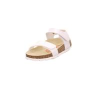 Superfit Footbed Slippers, White, 1060, 33 EU