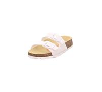 Superfit Footbed Slippers, White, 1160, EU 39