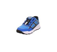 Superfit Free Ride Sneaker, Blue Black 8000, 6.5 UK