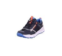 Superfit Free Ride Trainer, Blue/Light Blue 8000, 6 UK