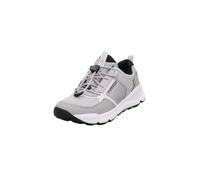 Superfit Free Ride Trainer, Light Grey/Black 2500, 0.5 UK