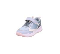 Superfit Free Ride Trainers, Light Blue/Pink 8410, 40 EU
