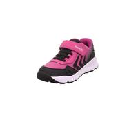 Superfit Free Ride Trainers, Pink/Black 5500, 37 EU