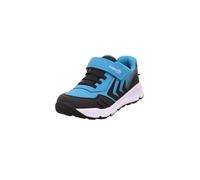 Superfit Free Ride Trainers, Turquoise/Black 8400, 37 EU