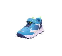 Superfit Free Ride Trainers, Turquoise/Light Green 8400, 39 EU