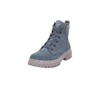 Superfit Girl's ABBY leicht gefütterte Gore-Tex Stiefel, blau 8000
